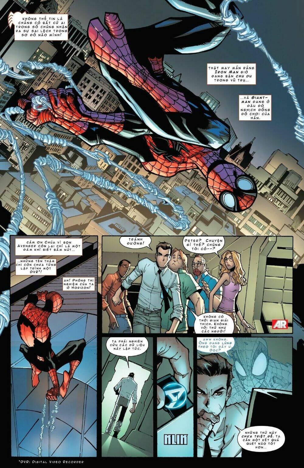 superior spider man chapter 8 12