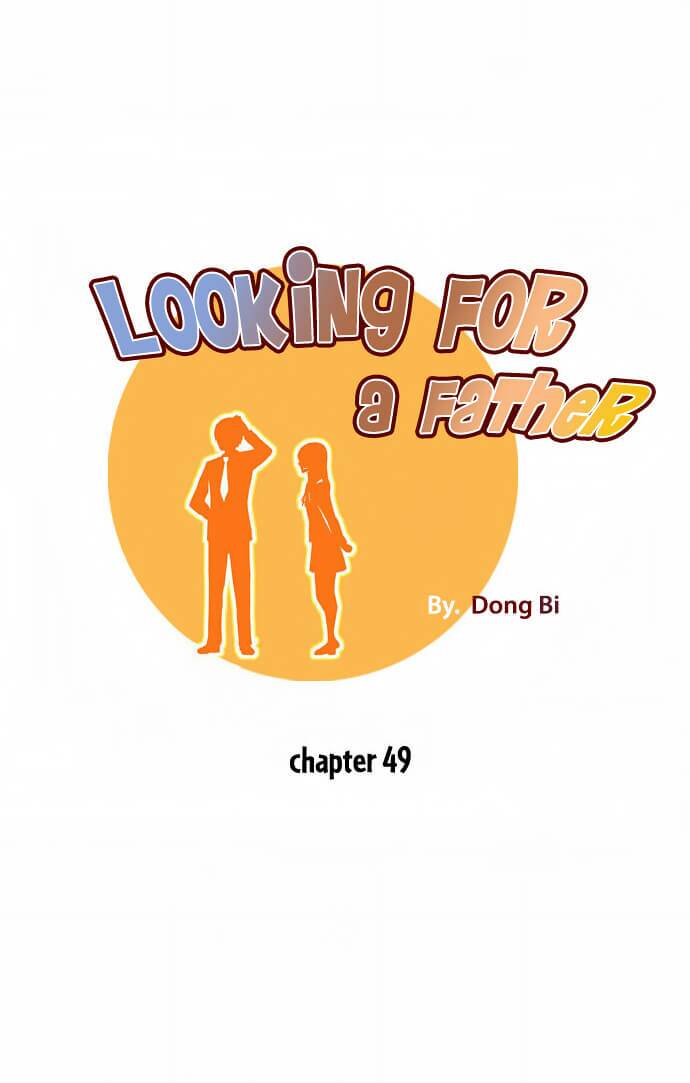 Looking For A Father Chapter 49 - Trang 1