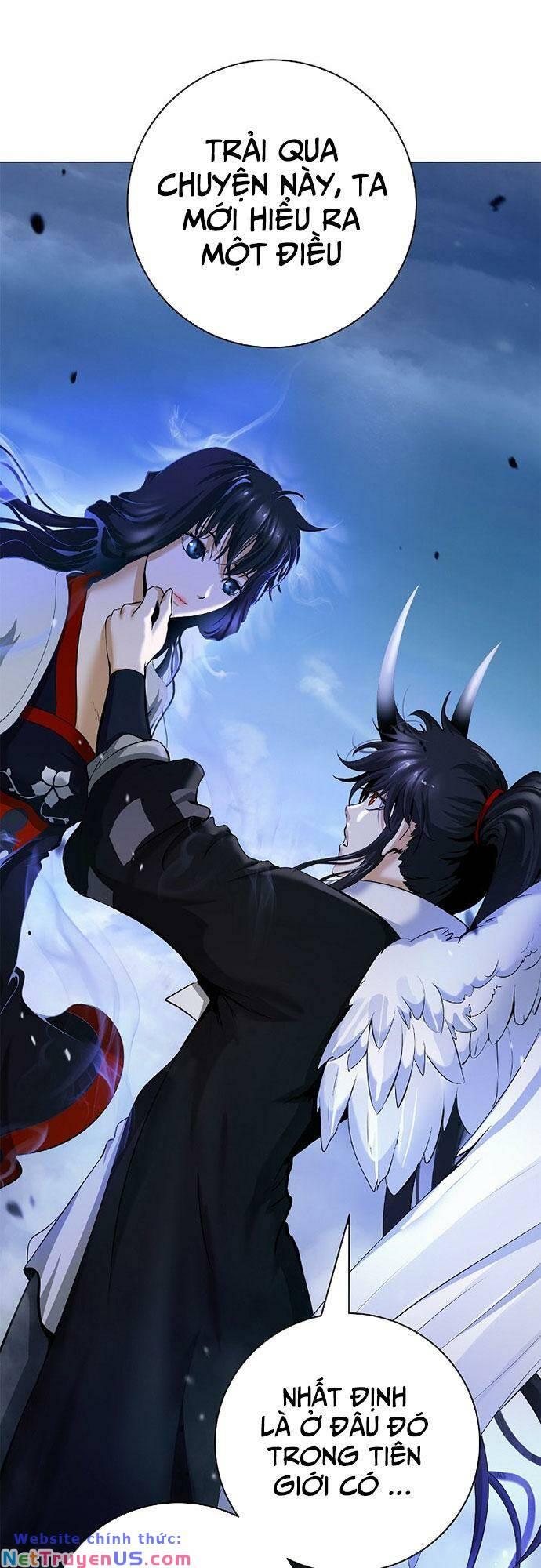 xuyên không thành hổ chapter 131 28