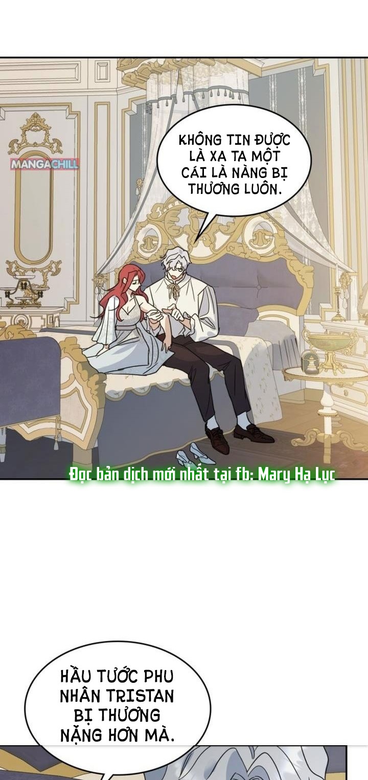 người đẹp và quái vật chapter 85 - End SS2 50