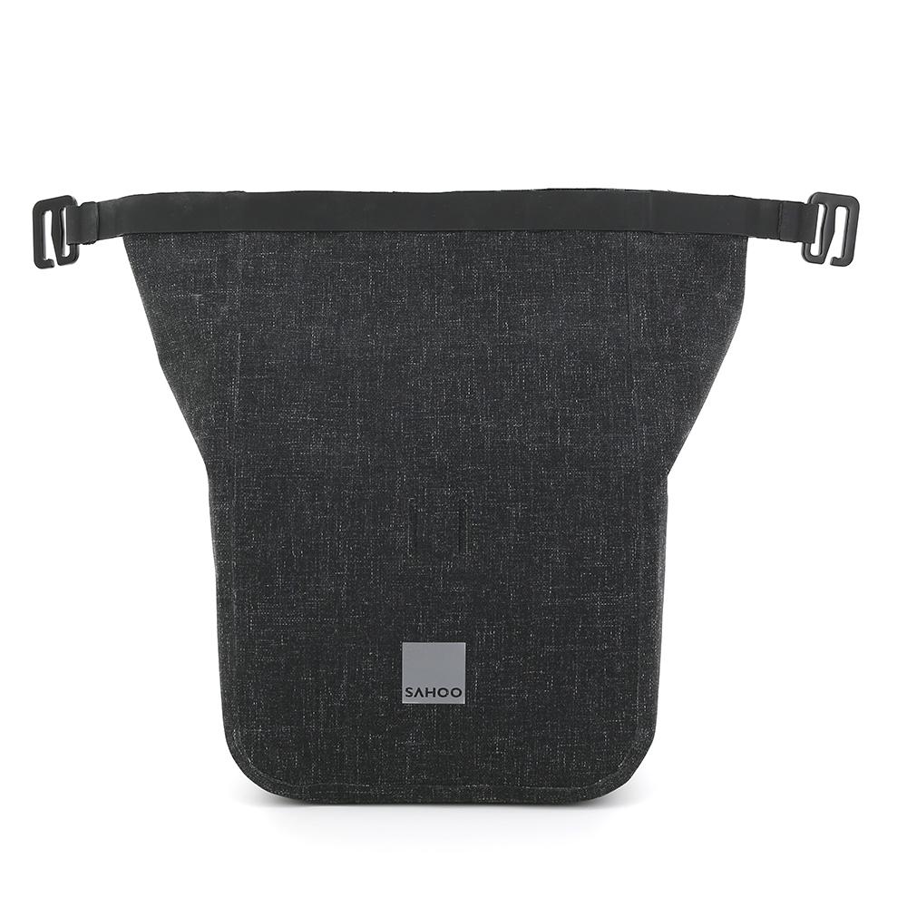 Túi đựng đồ gắn phía trước tay lái xe đạp chống thấm nước