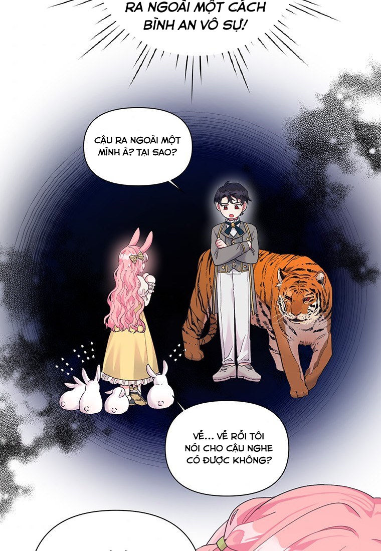 trở thành con dâu bất đắc dĩ chapter 10 6