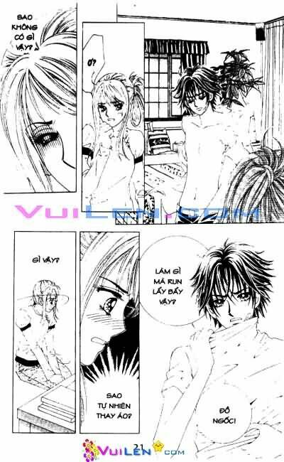 tìm lại tình yêu chapter 10 2