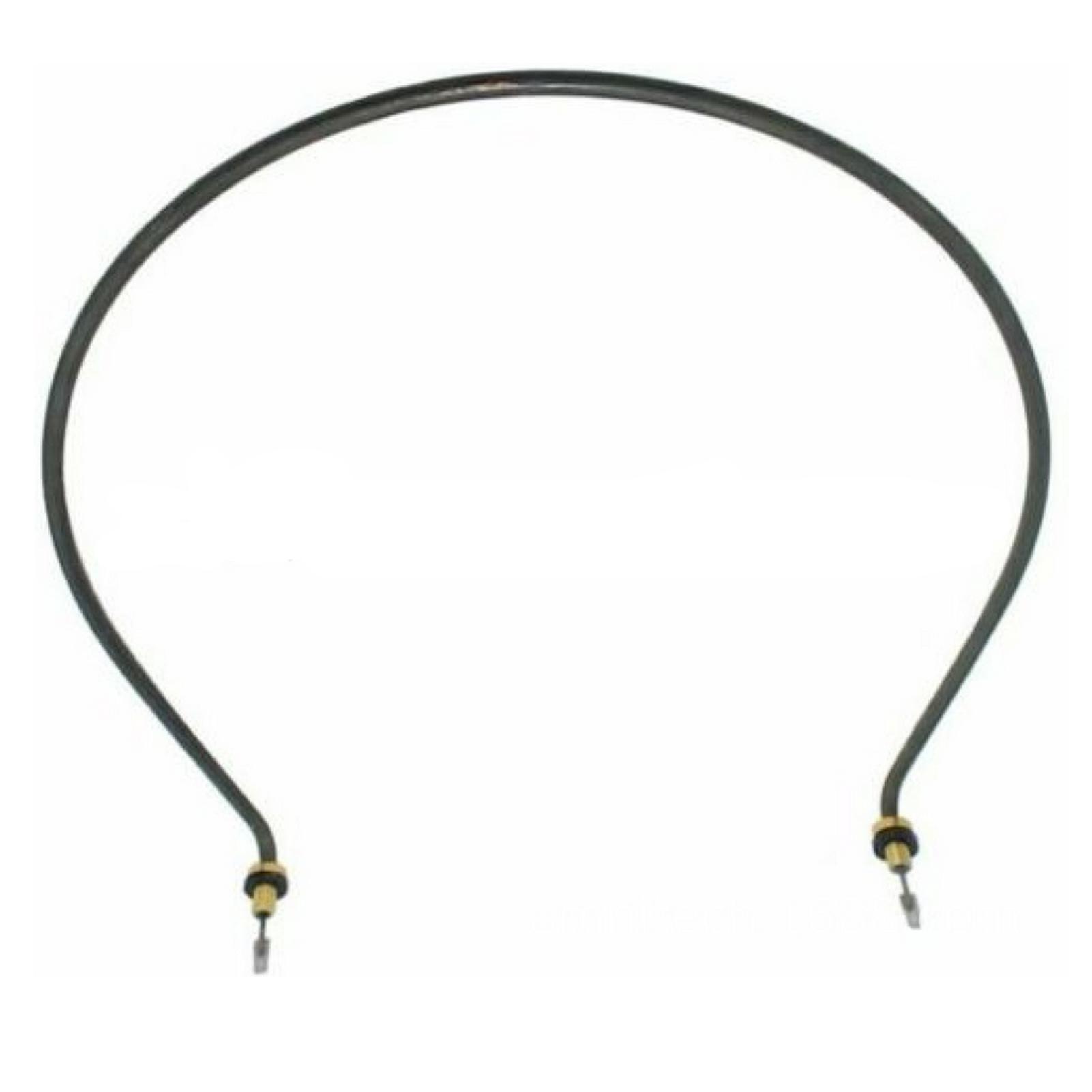 Dây Cáp Làm Nóng Thay Thế Bộ Phận Ap5690151 Ps8260087 Cho Máy Rửa Bát W10518394