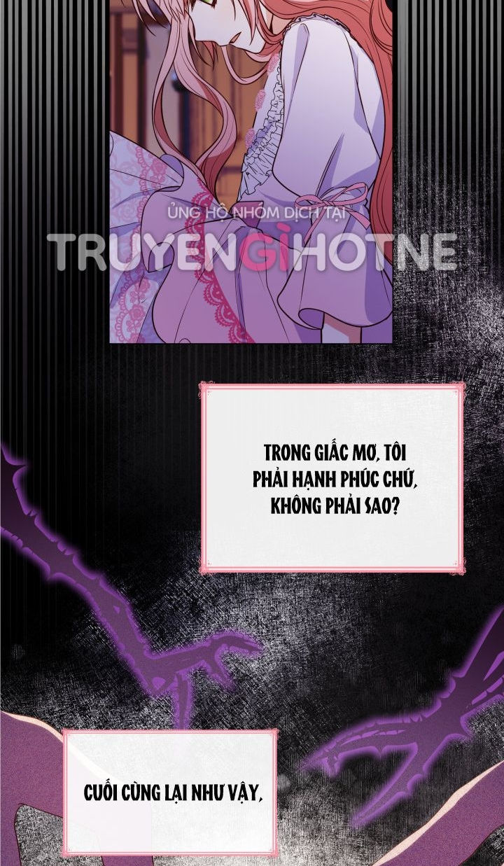từ ác nữ tôi phải trở thành một người mẹ chapter 29.1 19