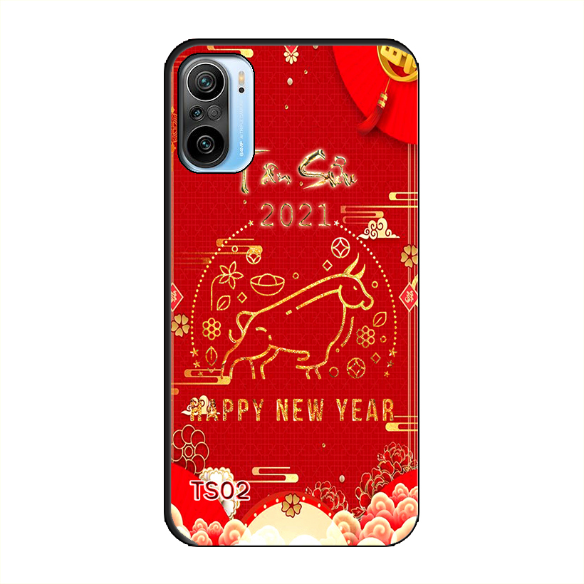 Ốp Lưng Dành Cho XIAOMI K40 PRO