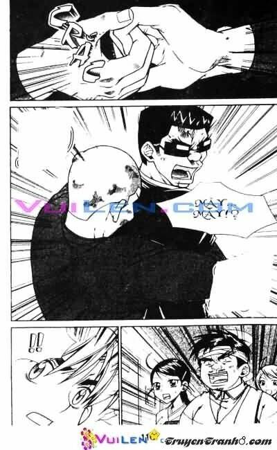 đóa hoa anh đào chapter 5 111