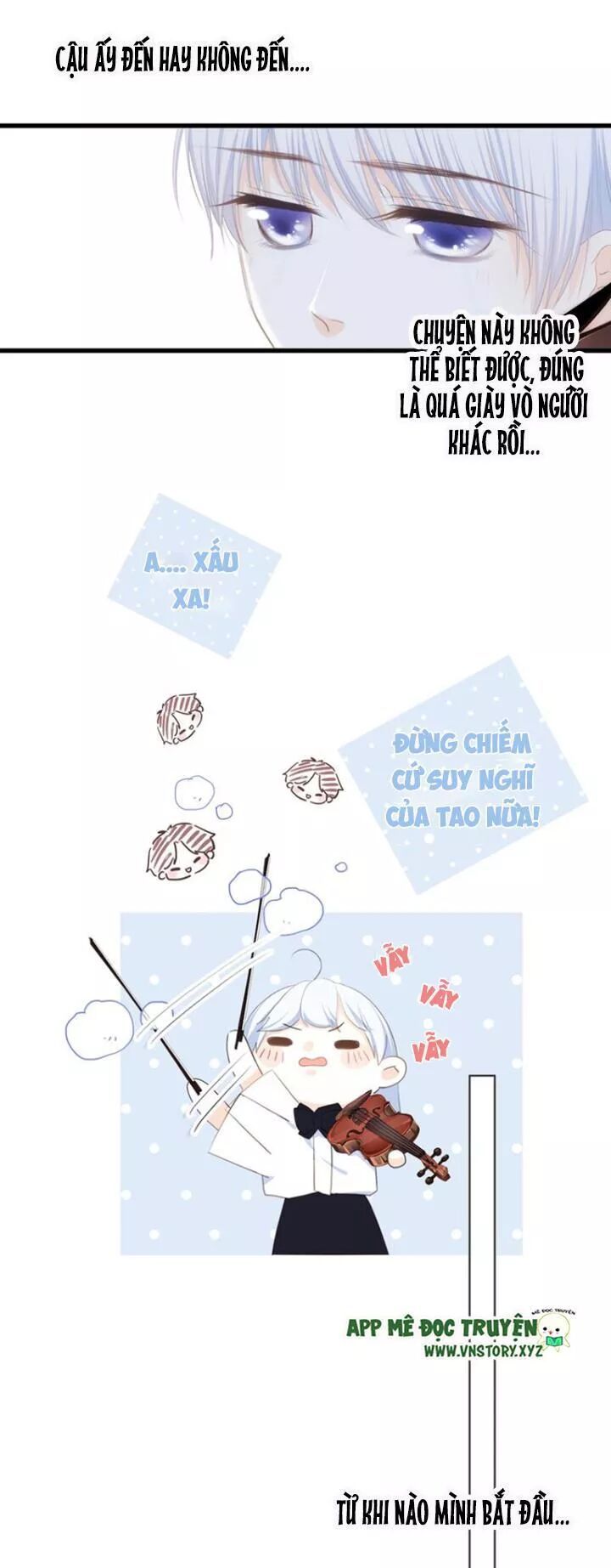 con tim rung động 2 chapter 115 6