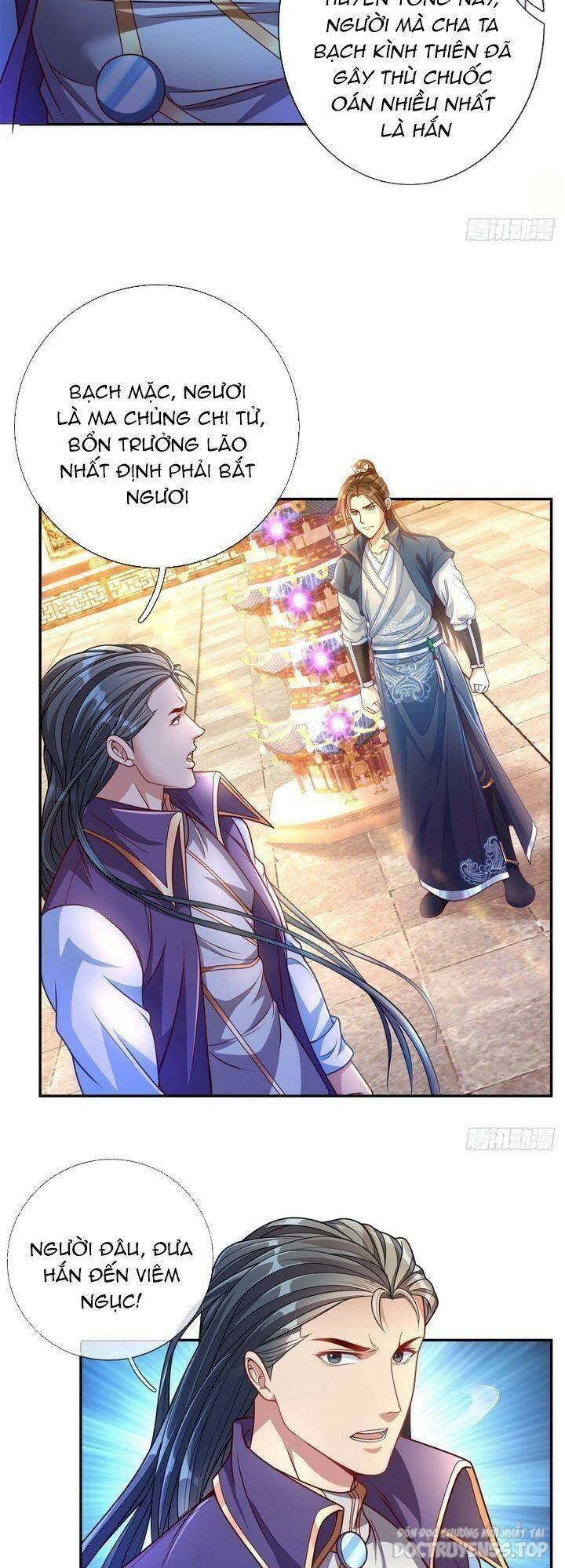 ta có khả năng vô hạn đốn ngộ chapter 6 12