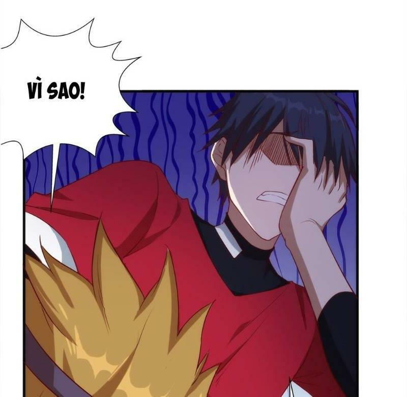 thánh đường chi thành chapter 12 10