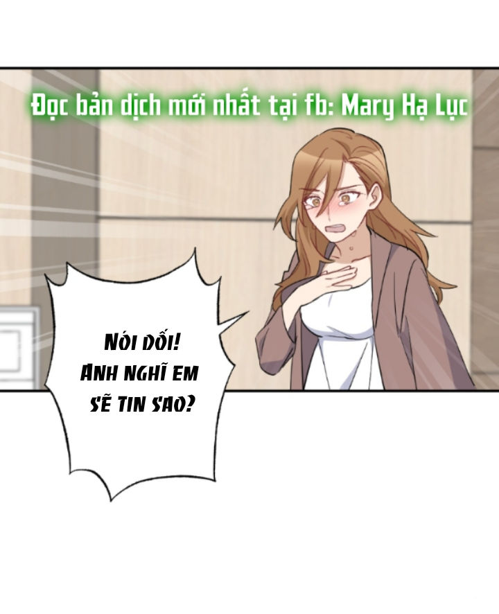 Hôn Nhân Tiền Định chapter 70.2 - Trang 36