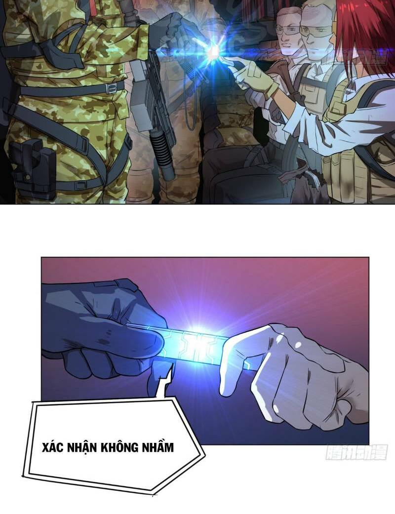 danh sách kẻ phản diện chapter 66 4