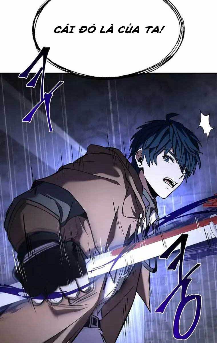 sự trở lại của hiệp sĩ giáo vô song chapter 65 44