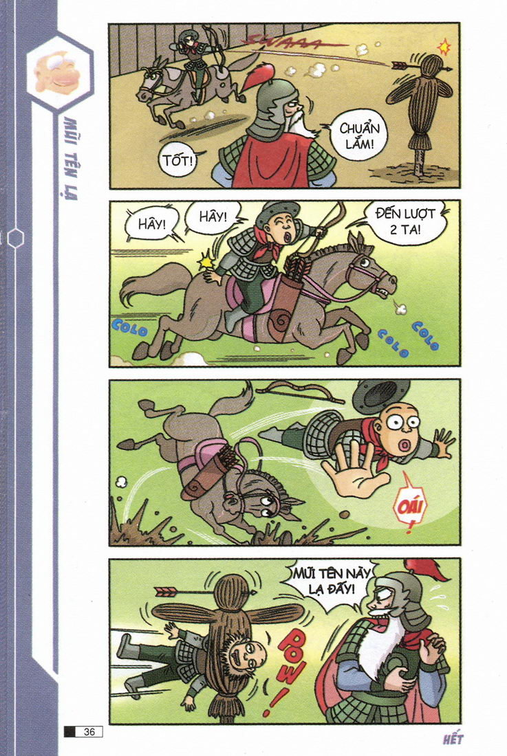 Ô Long Viện chapter 5.1 37