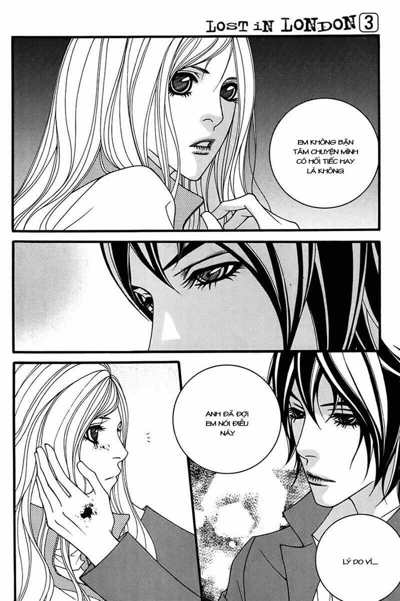 lost in london chapter 17 9