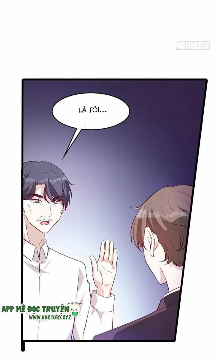 bảo bối đáng yêu đột kích chapter 36 22