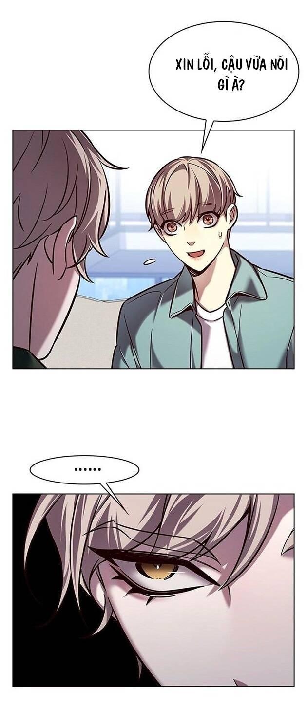 biến thân thành mèo chapter 230 27