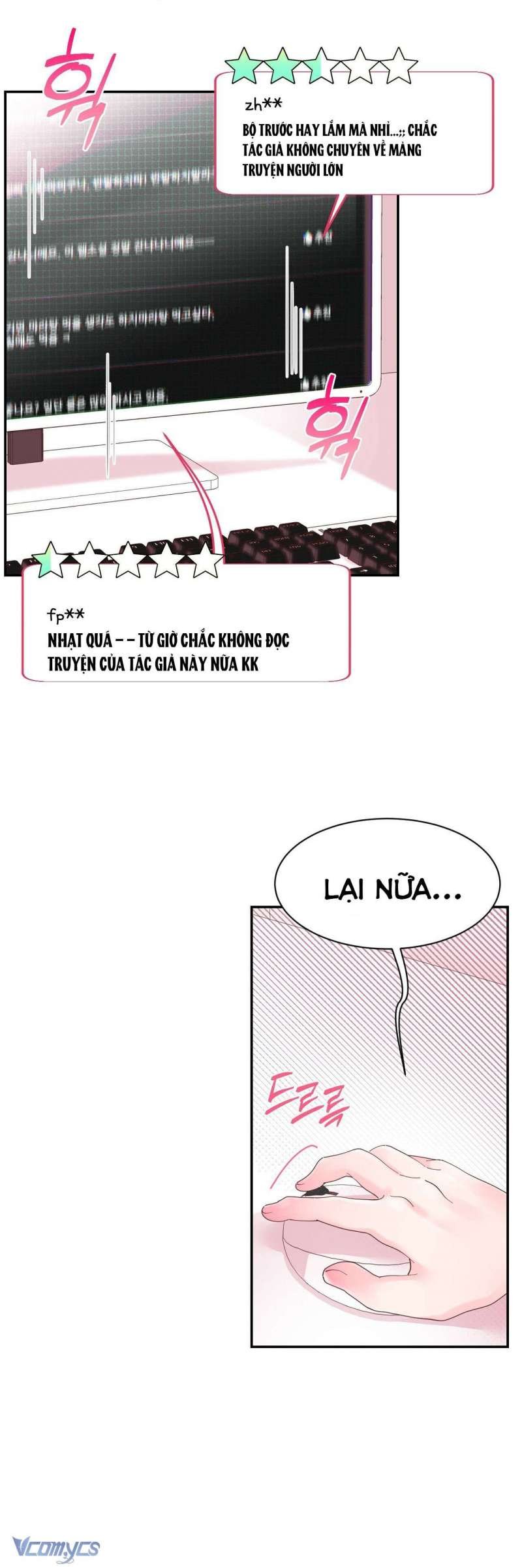 [18+] cục cưng nhà hàng xóm chapter 1 4