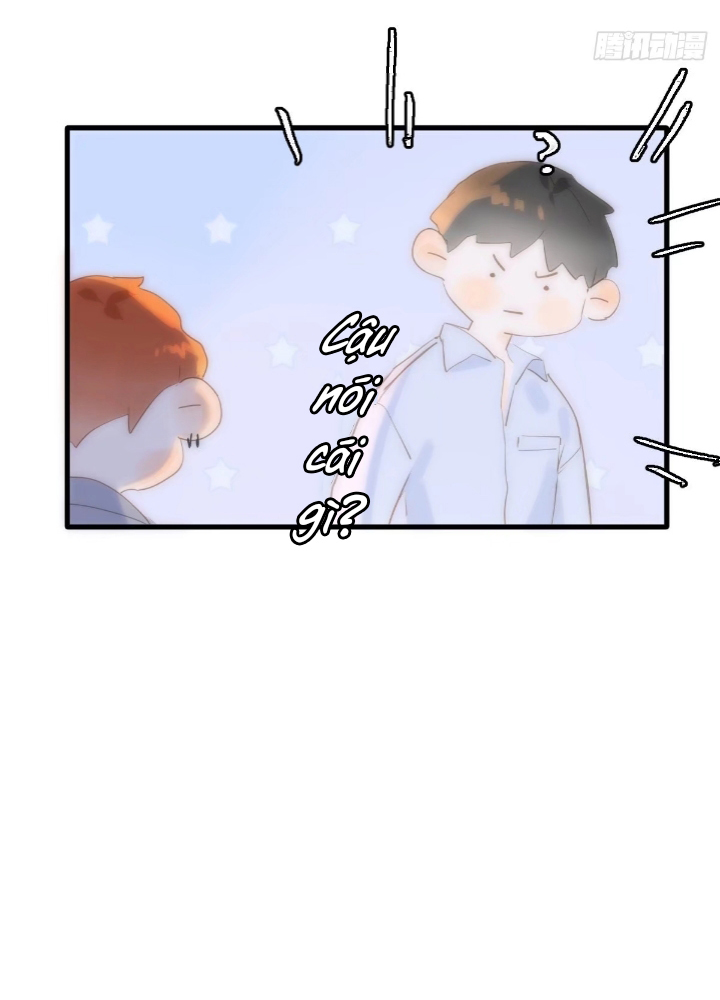 đêm đầy sao nói với em chapter 16 41