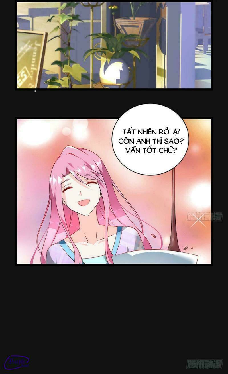 bảy ngày thực cốt hôn ước chapter 8 6