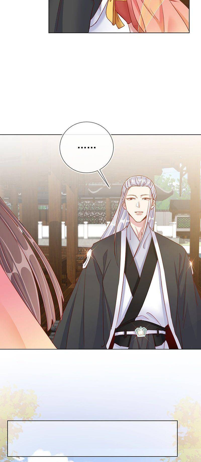 công lược trưởng thành của vương phi chapter 30 24