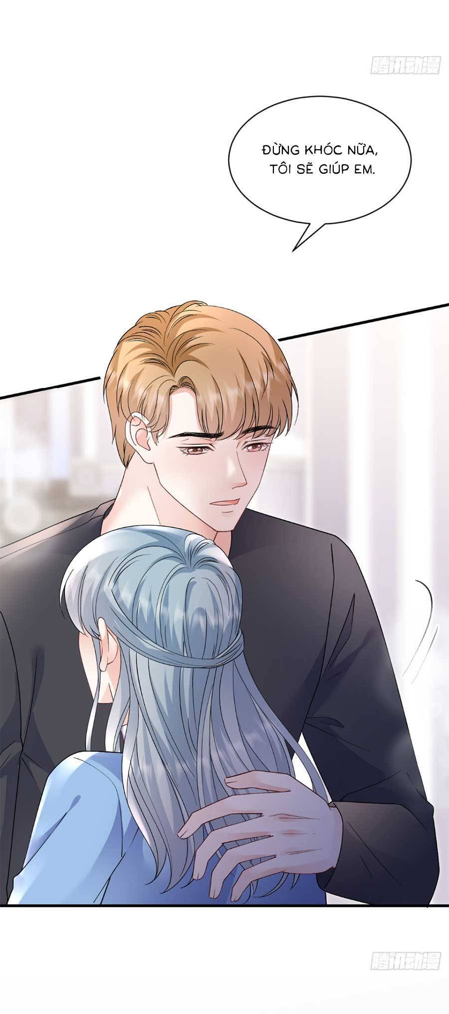 đại tiểu thư có thể có cái gì xấu chapter 185 19