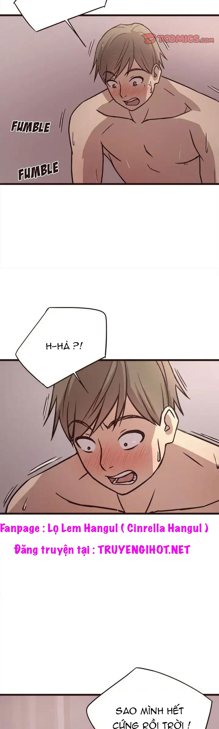 tình yêu dại khờ chapter 7.1 13