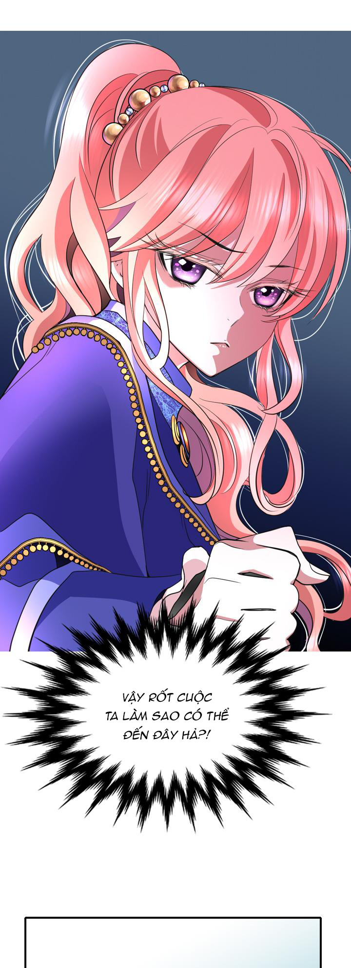 sát thủ muốn trở thành công chúa chapter 3 13