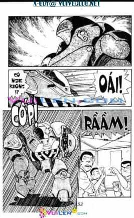 cảnh sát cơ động chapter 5 51