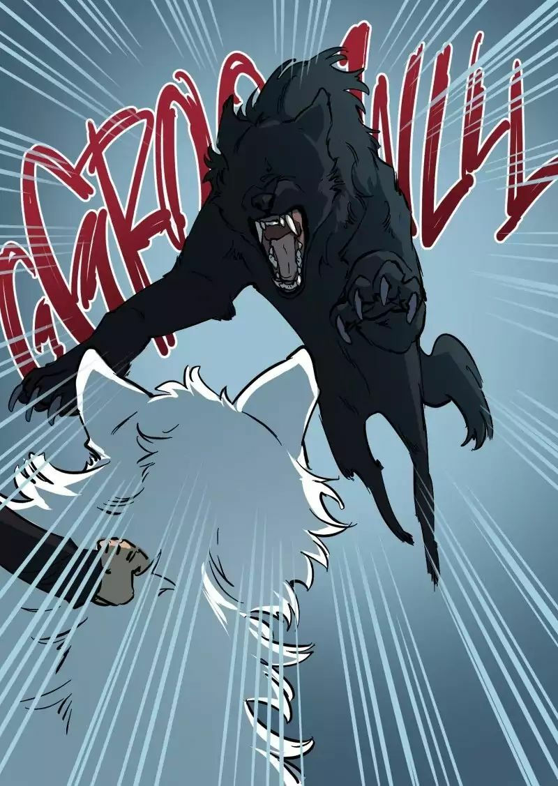 lumine - cội nguồn ánh sáng chapter 54 4