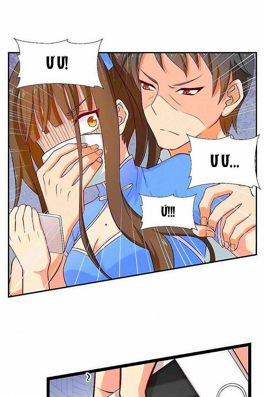 chỉ nhiễm thành hôn chapter 67 24