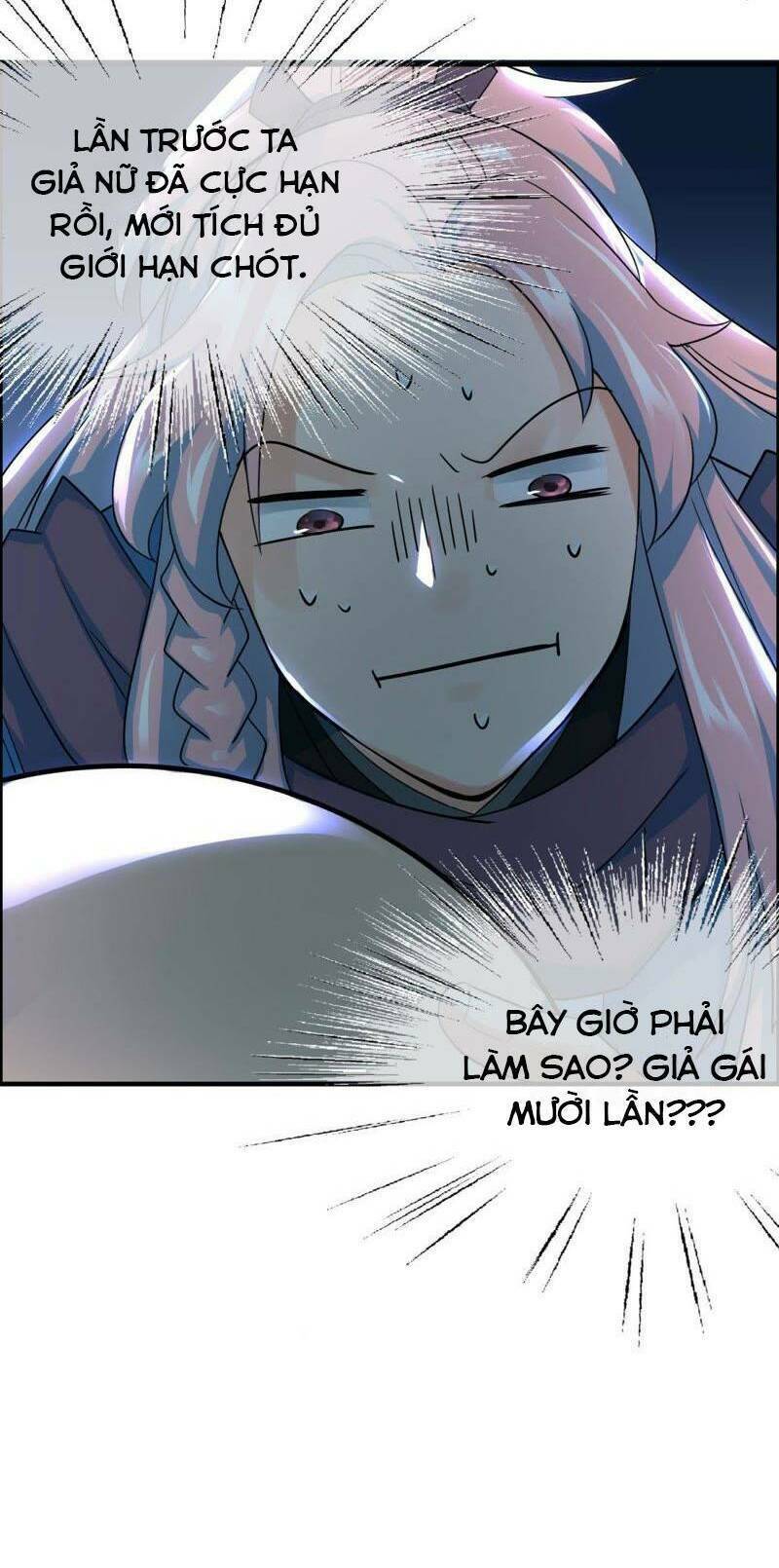 tối cường quang hoàn hệ thống chapter 38 15