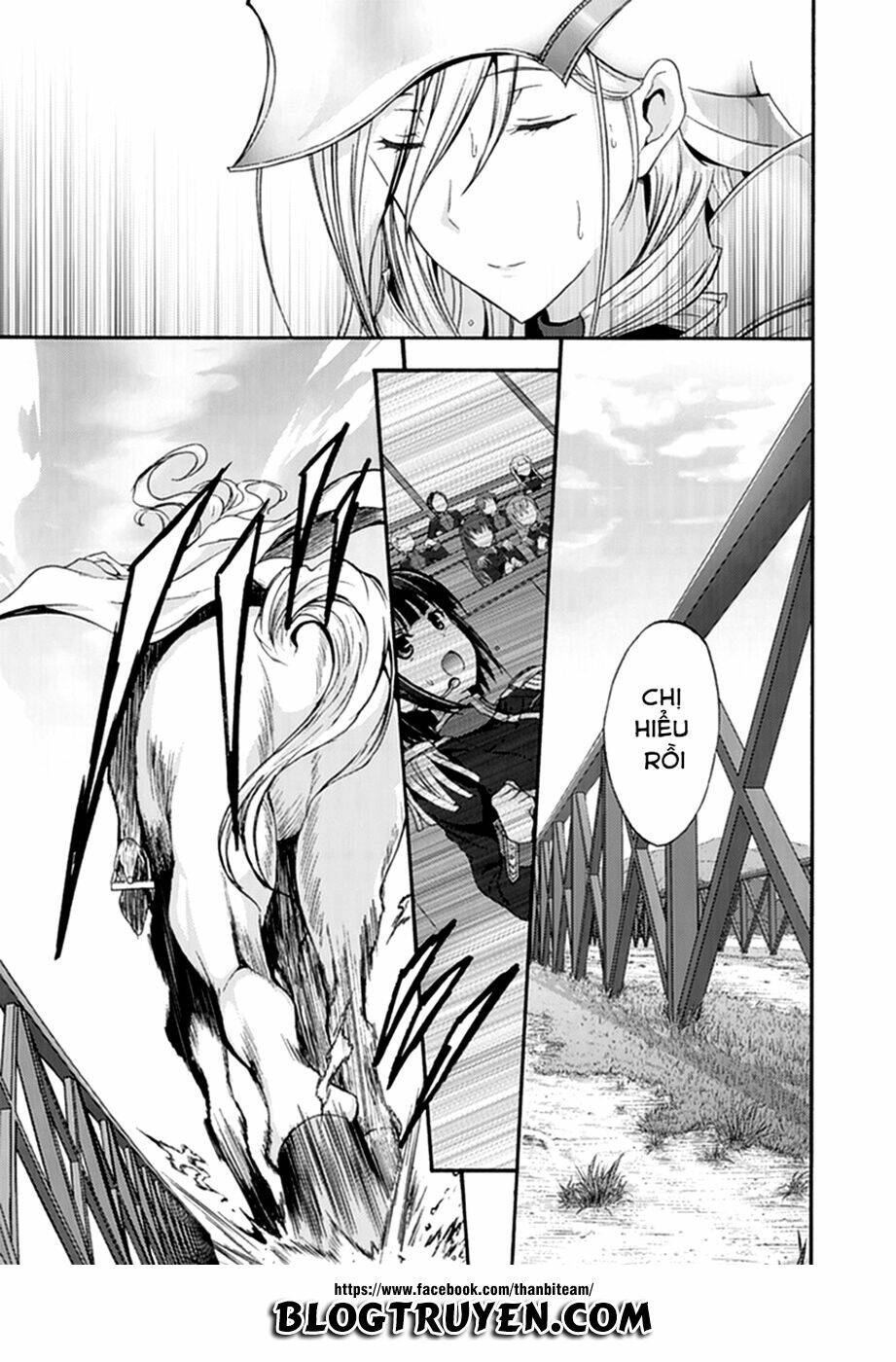 valkyrie romanze chapter 15 13