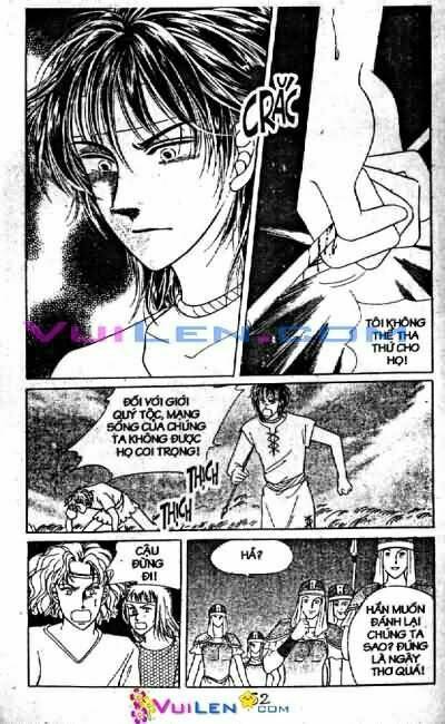 nữ hoàng biển cả chapter 8 62