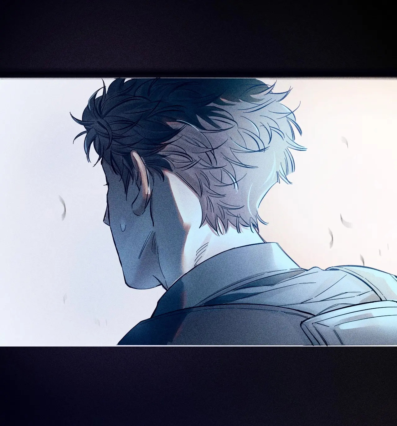 cây nấm nhỏ chapter 0 31