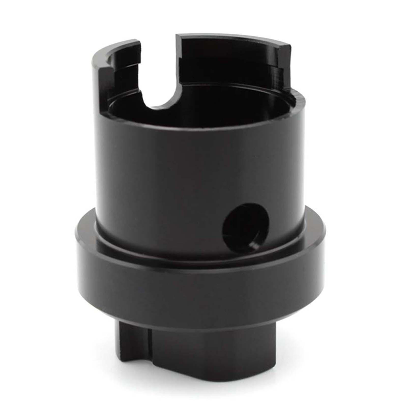 Engine caps Screw Tool Wrench for Accessories Black