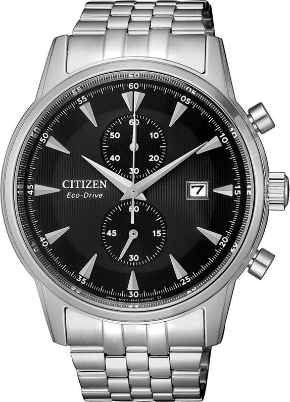 Đồng hồ nam Citizen CA7001-87E
