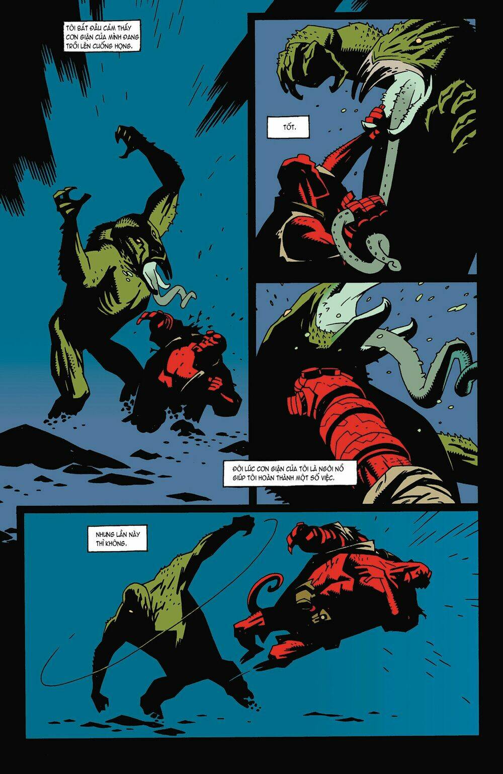 hellboy chapter 3 13