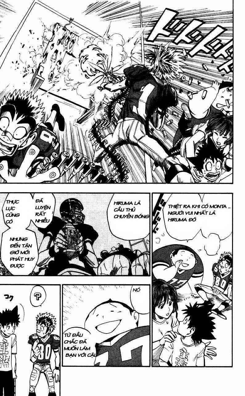 lá chắn mắt chapter 26 21