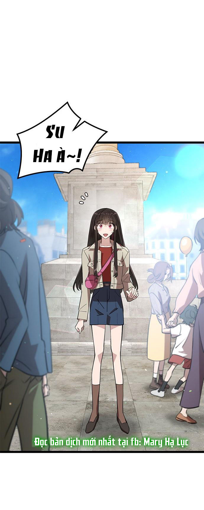 dark moon - tế đàn ánh trăng chapter 10.1 10