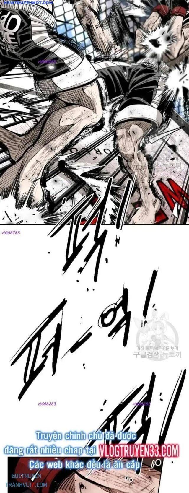 shark - cá mập chapter 214 49