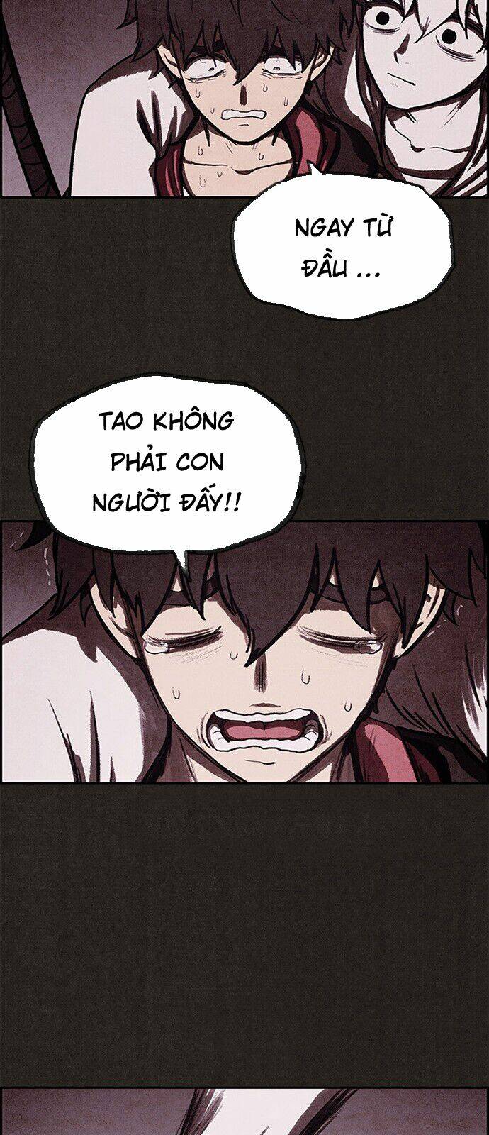 quái vật tại chung cư xanh chapter 18 60