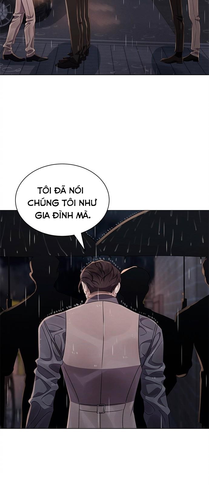 lâu đài - cô dâu của ma chapter 66 19