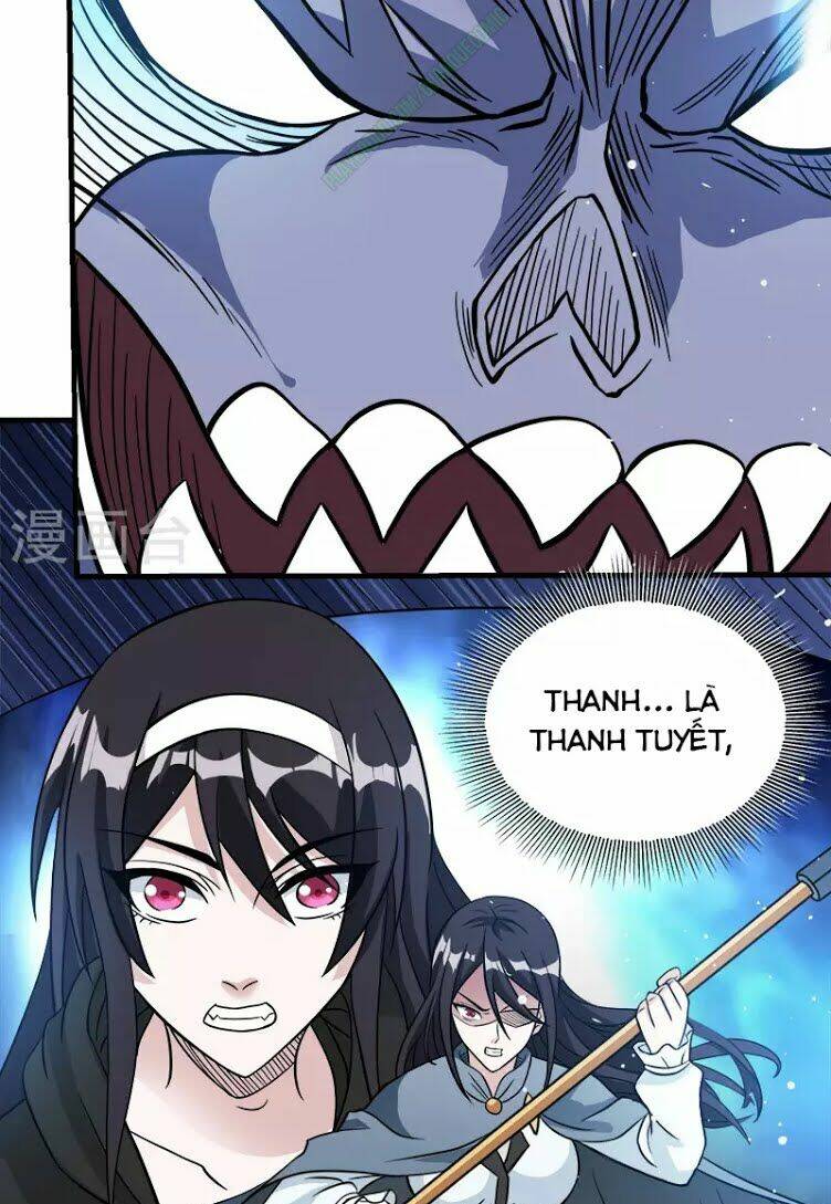 kiếm vũ chapter 26 12