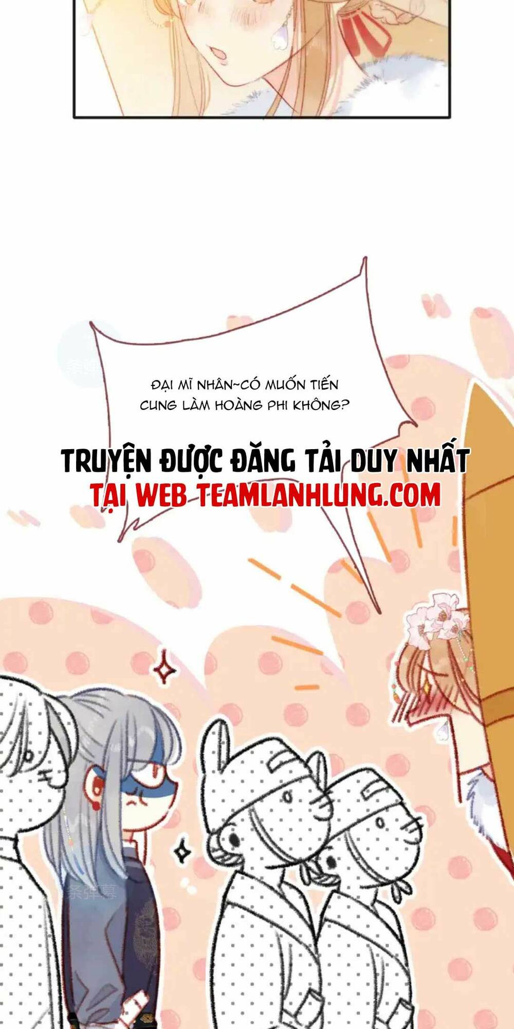 hoàng đế bệ hạ : cùng ta đi ăn xin nào chapter 1 30