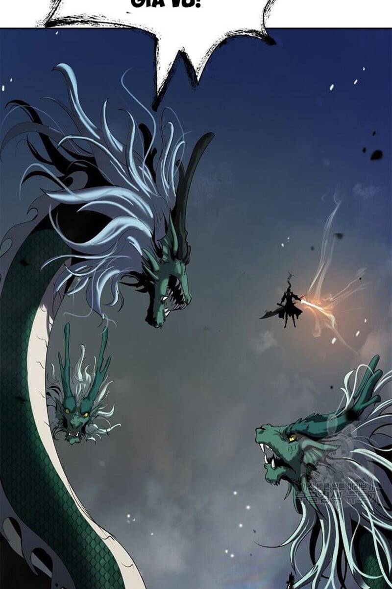 xuyên không thành hổ chapter 107 27