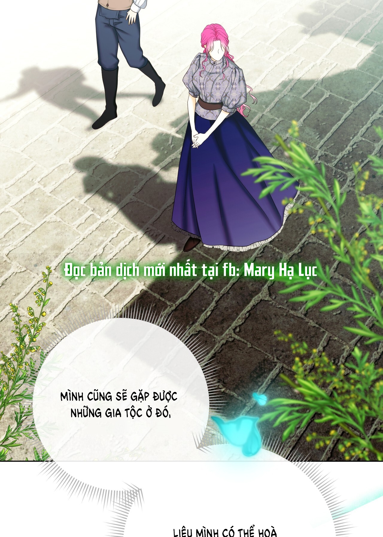 hợp đồng hôn nhân với hai người chồng chapter 12.1 59