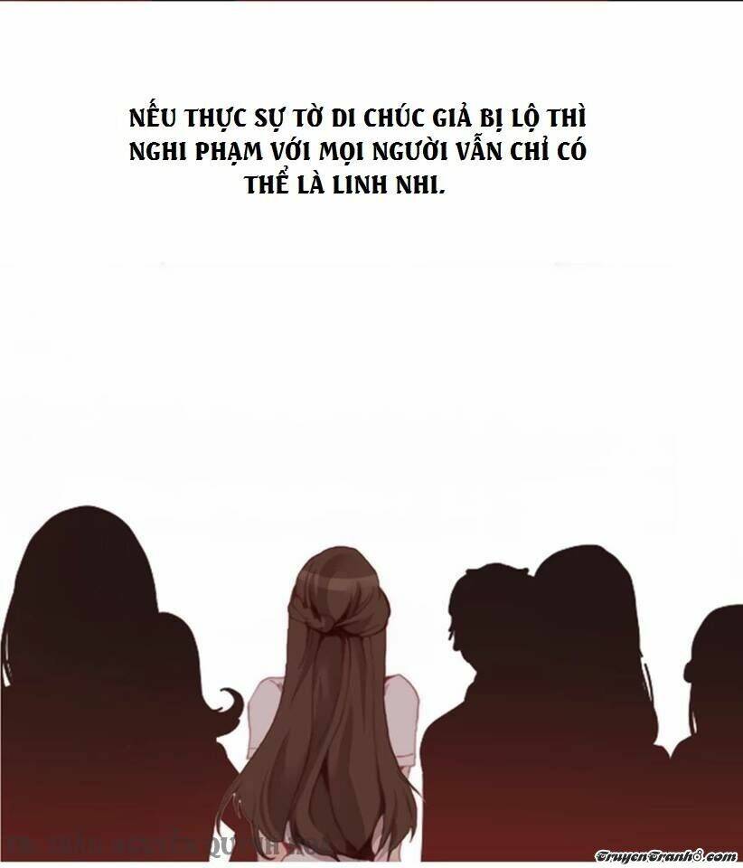 trả thù trường trung học chapter 30 33