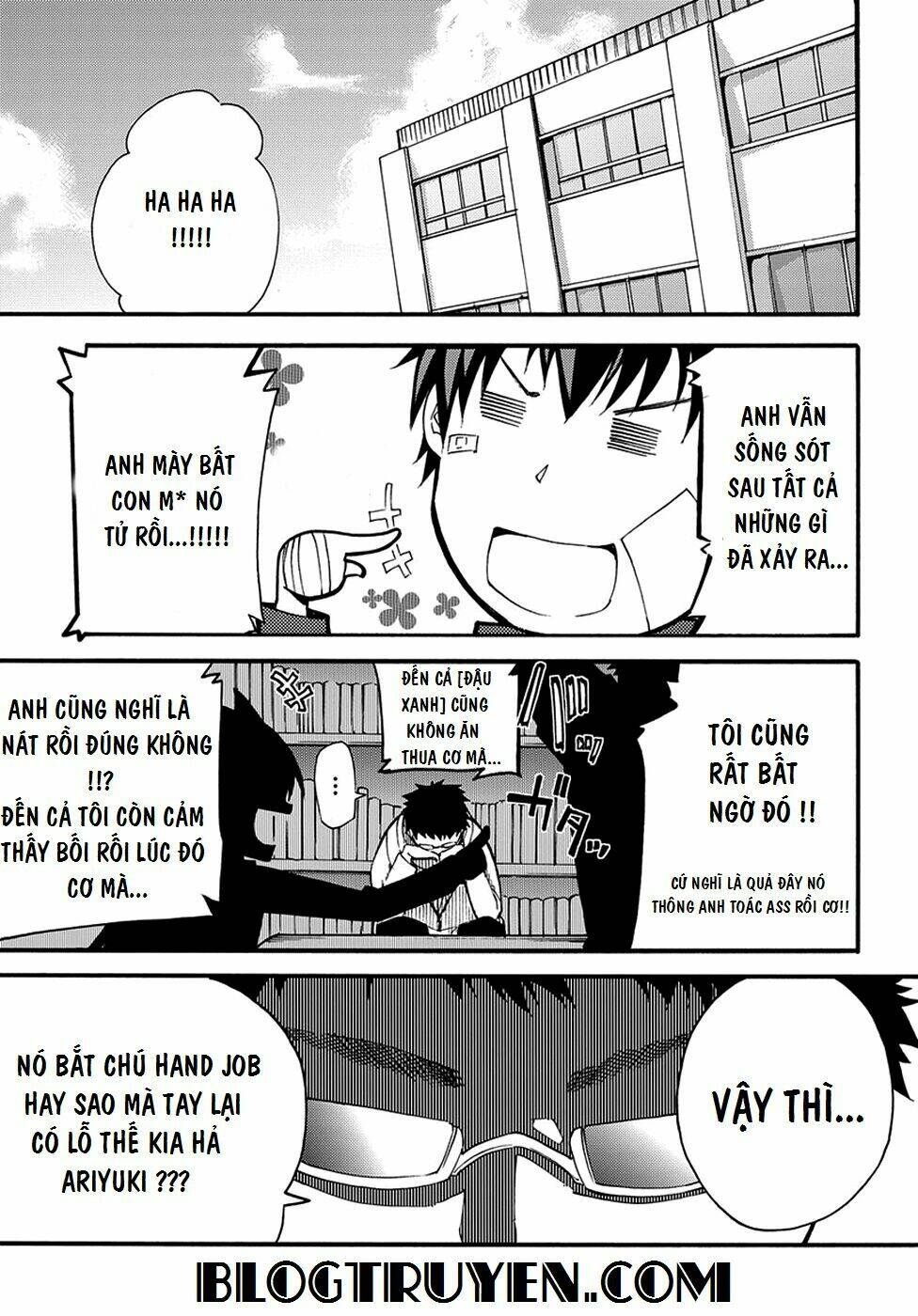 suashi no meteorite chapter 9 7