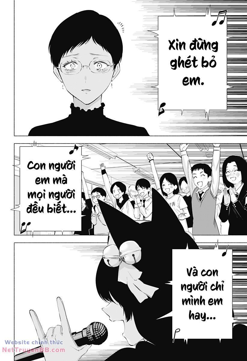 Sự Quyến Rủ Của 2.5D chapter 80 16